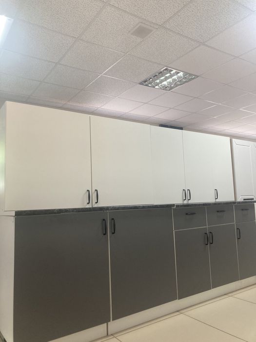 Кухонный гарнитур новый 2.35 м