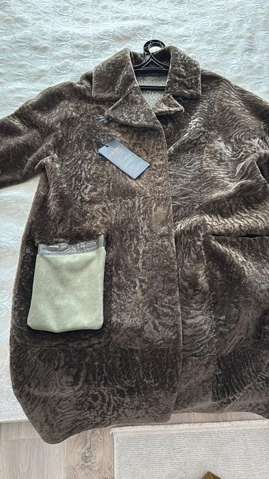 Продам шубы, новую. Турция