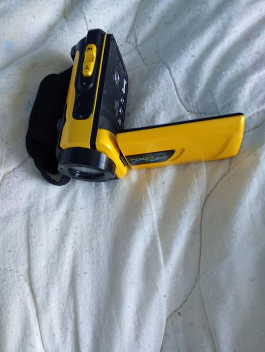 Să vinde camera HD
