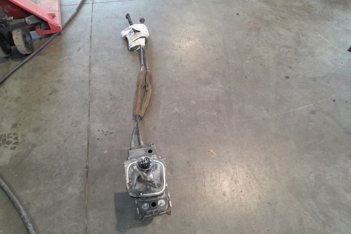 Timonerie cutie de viteza 1K0711061C 1K0711061C Volkswagen VW Golf a
