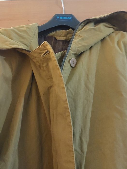 Geaca elegantă - bumbac-Allegri