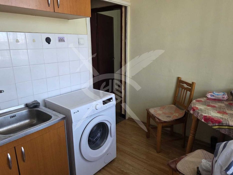Двустаен апартамент в кв. Зона Б-18 №17239