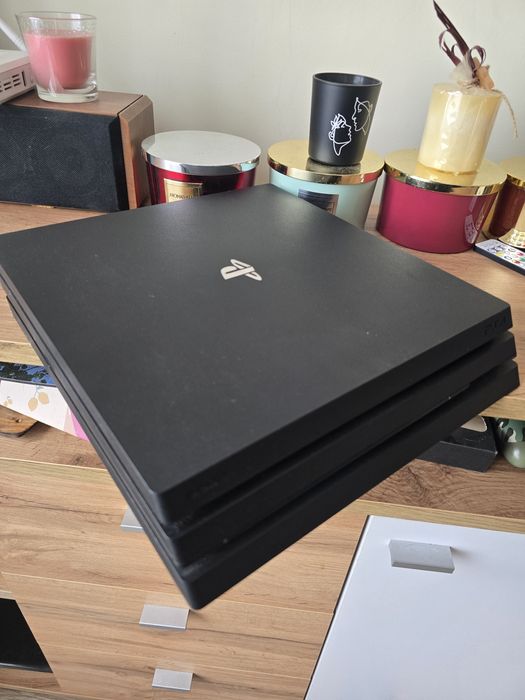 Playstation 4 Pro