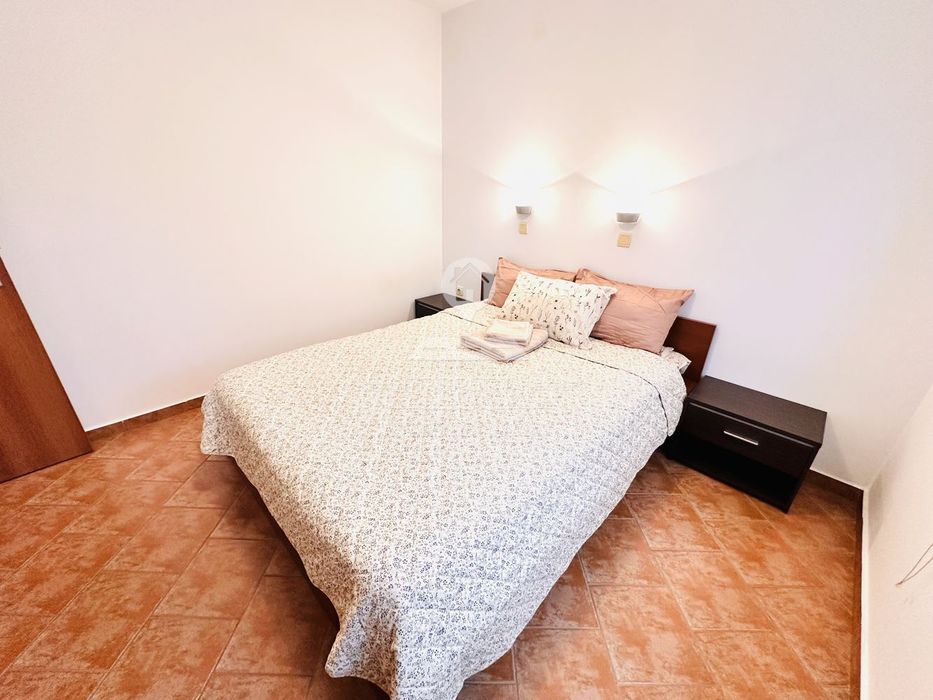 Дава се под наем Двустаен апартамент в Банско - 65 кв.м за 400 € - Снимка #6