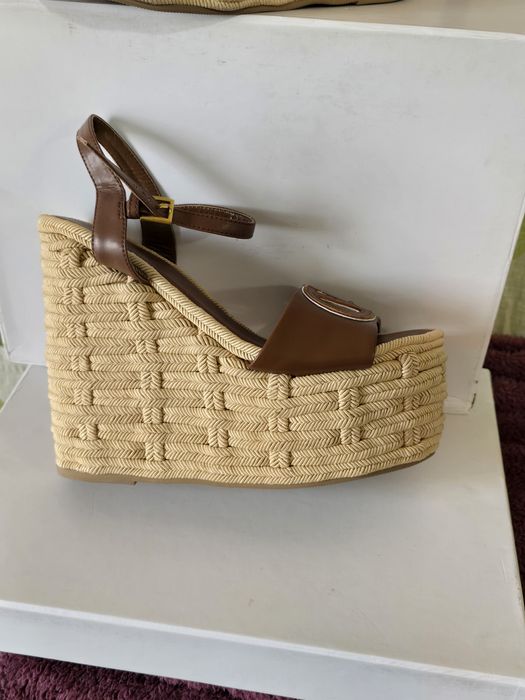 Sandale Valentino piele 38
