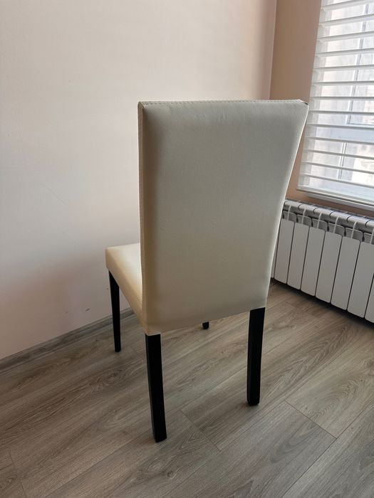 4 бр. трапезни столове