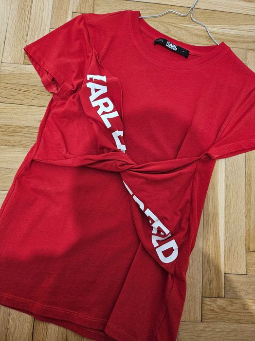 Tricou Karl Lagerfeld