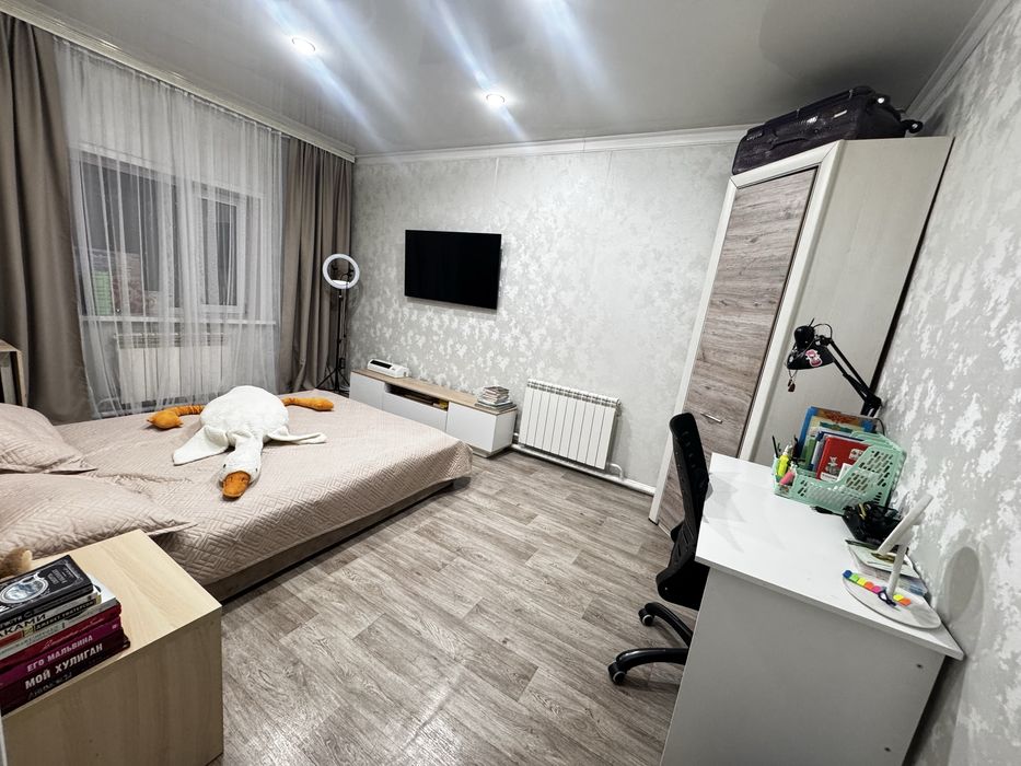 Продам часиный дом