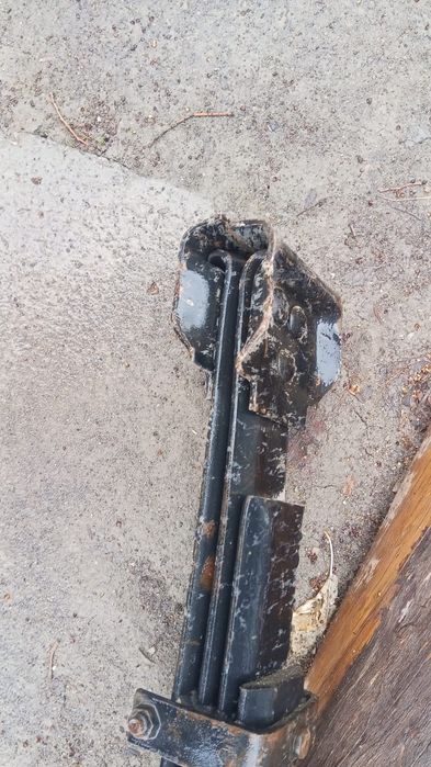 Газ 53 ресор в отличном состоянии