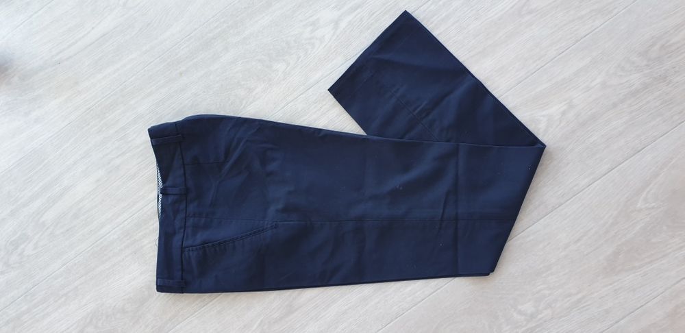 Брюки для школьника