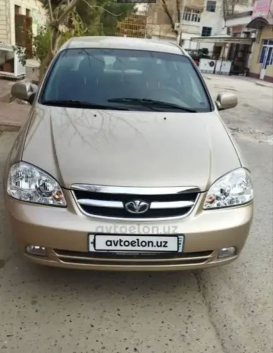 Lacetti сотаман срочно