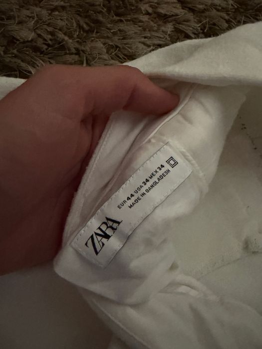 Pantaloni scurti zara XL