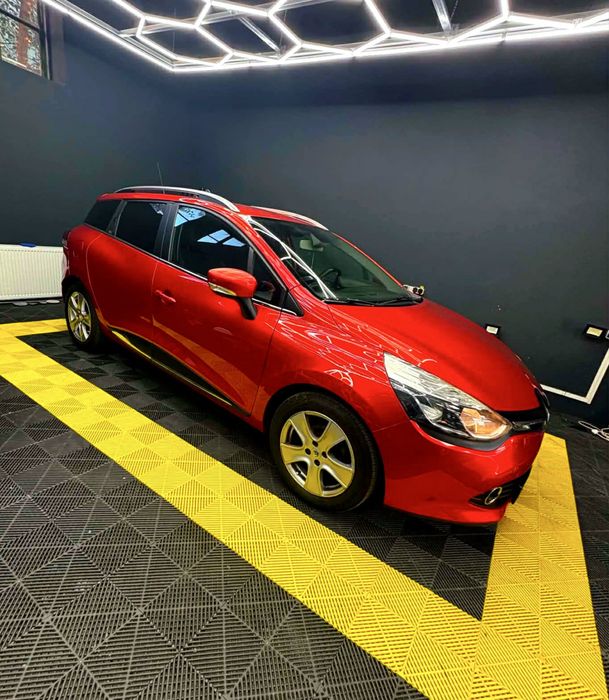 Vand renault clio