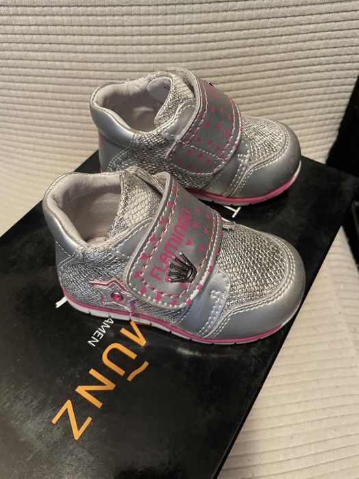 Продам обувь