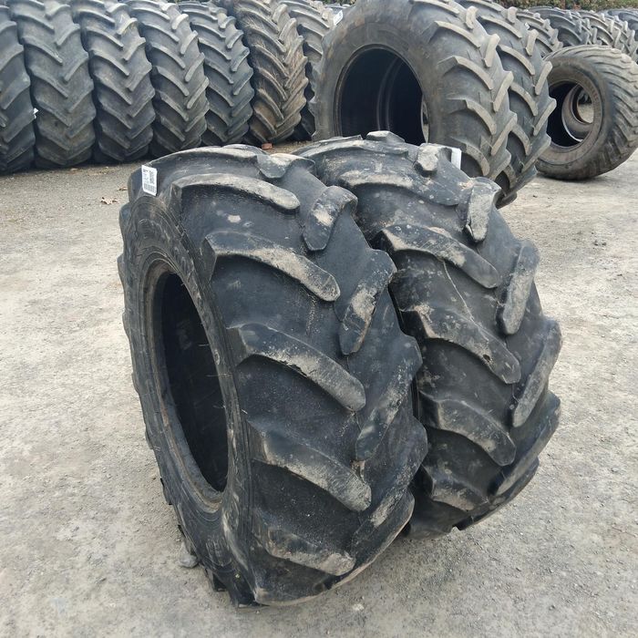 Cauciucuri 360/70R20  Voltyre Anvelope SH Livrare Rapida
