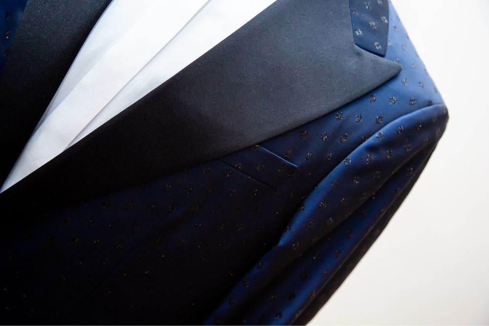 Sacou de Nunta VIGGO