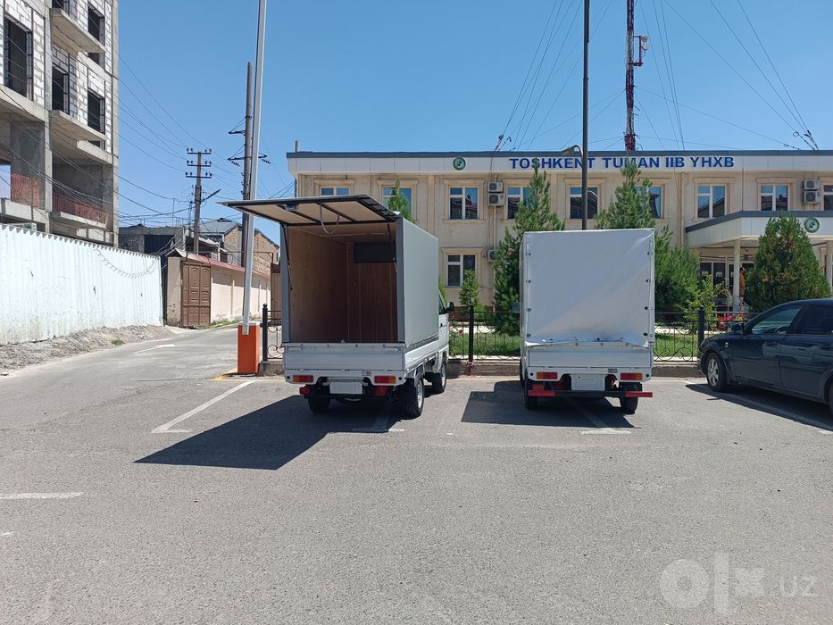 Yuk tashishish  labo xizmati. Услуга по перевозке грузов