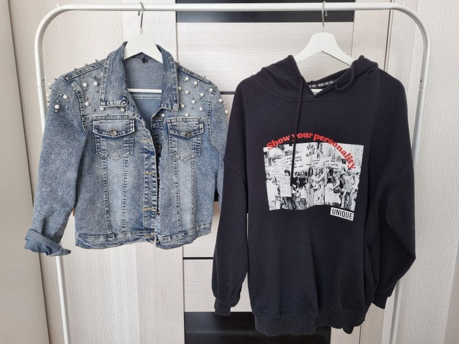 Продам кофточки для девочки