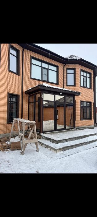 Скидка пластиковые окна двери