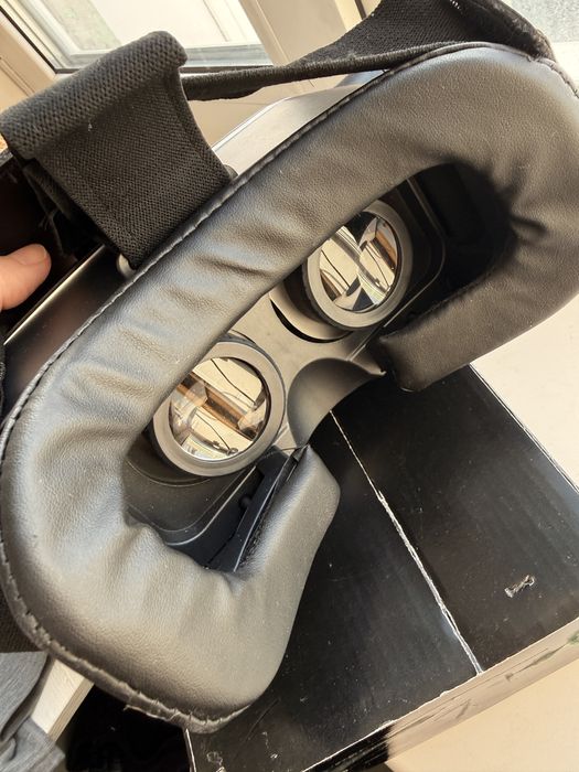 Продам VR очки вертуальная реальность