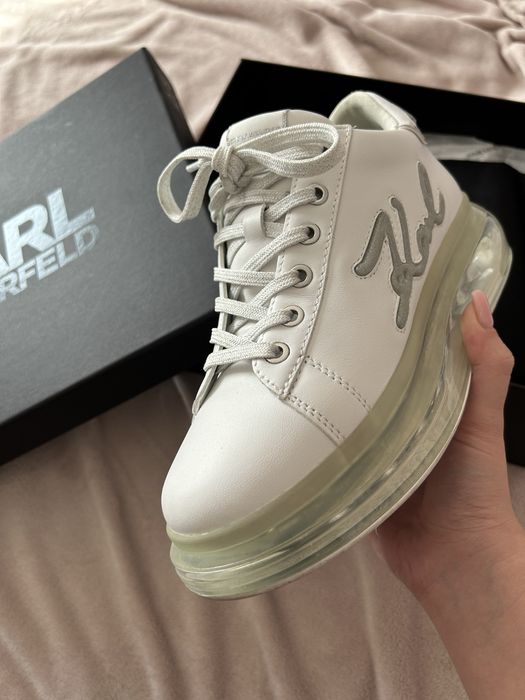 Сникърси Karl Lagerfeld