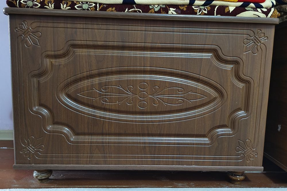 Сандык сатылады 2еуі бар