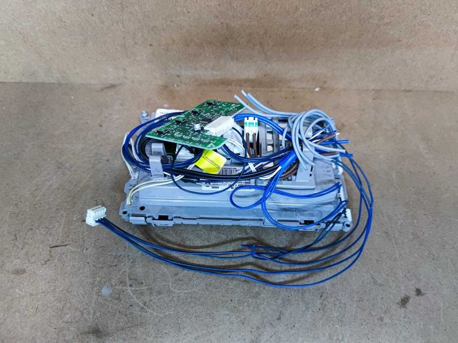 placa electronica Masina de Spalat Whirlpool WTLS 65712 / C73
