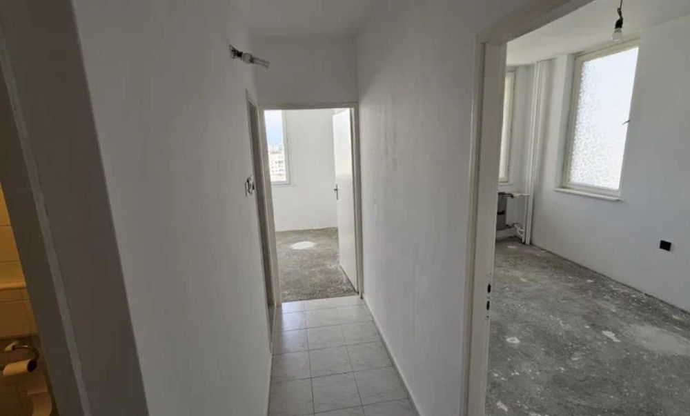 Продава се Тристаен апартамент в Пловдив, Тракия - 75 кв.м за 1580 €/кв.м - Снимка #5