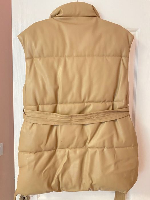 Дебел елек Mango