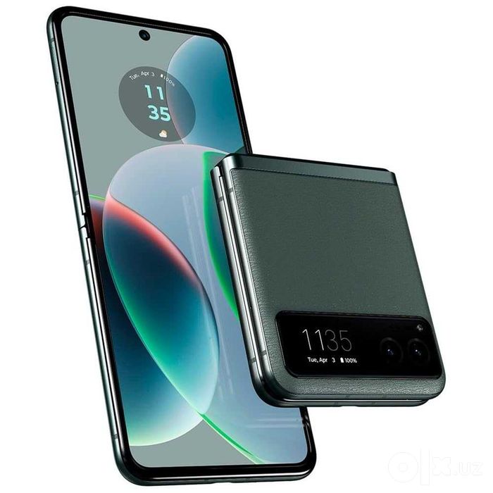 Прoдам Motorola Razr 40!