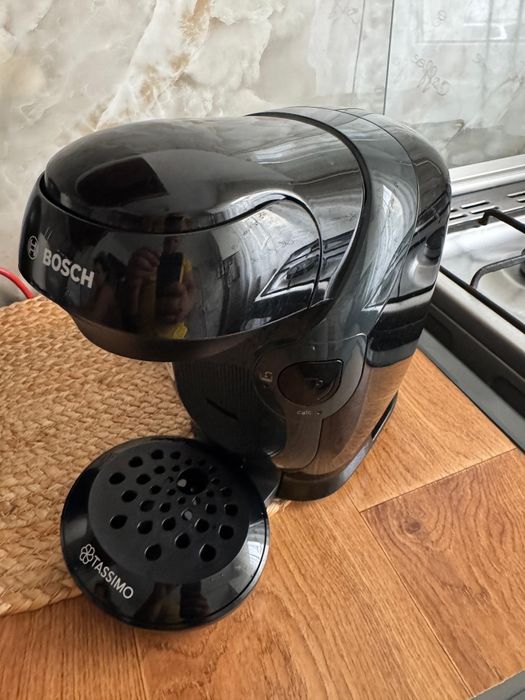 Aparat de cafea BOSCH