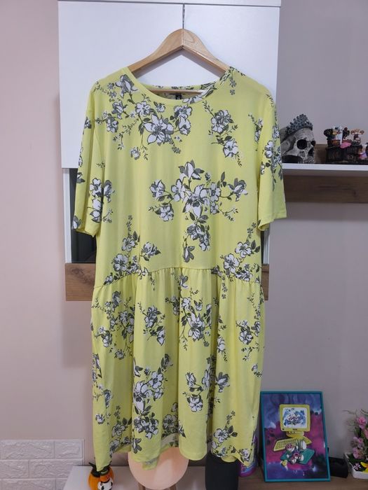 Rochie de vara 2XL