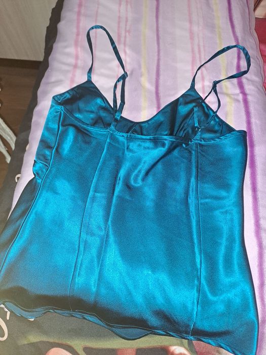 Дамски потник-бельо