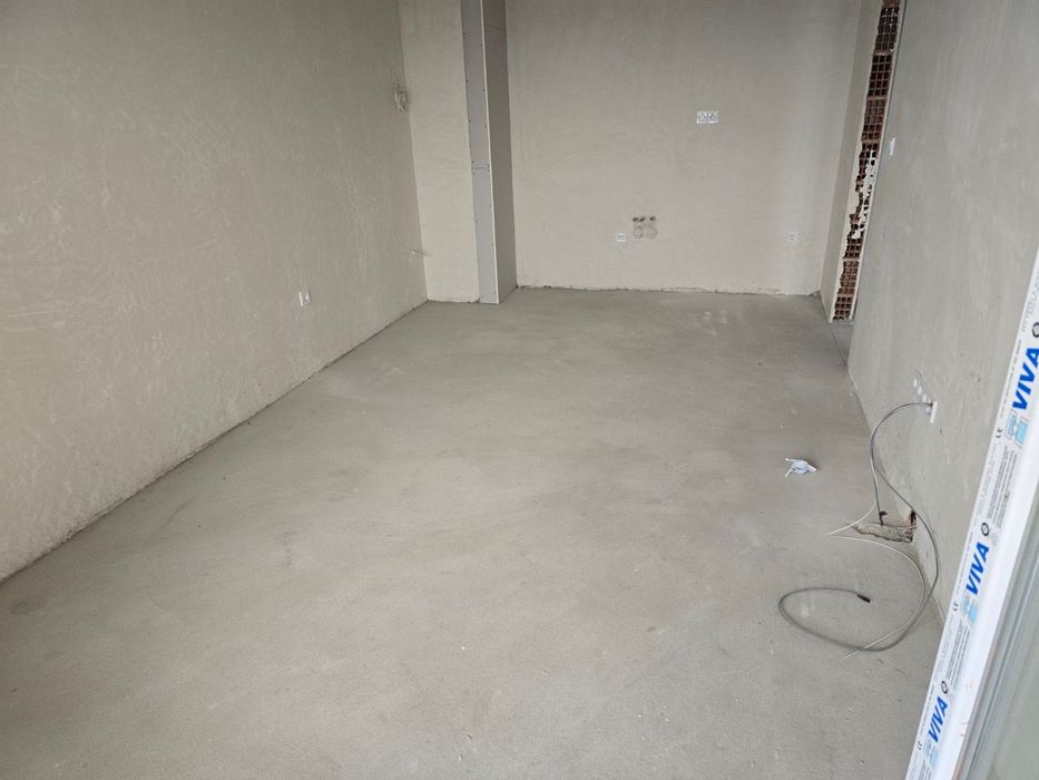 Двустаен апартамент