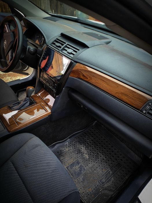 Аквапринт, аквапечать, дерево