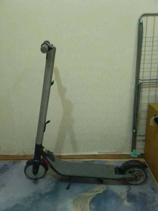 Продается электрический самокат