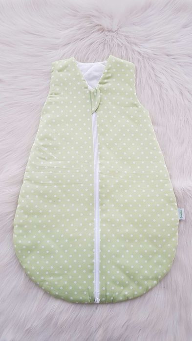 Детски спален чувал 0-6 месеца