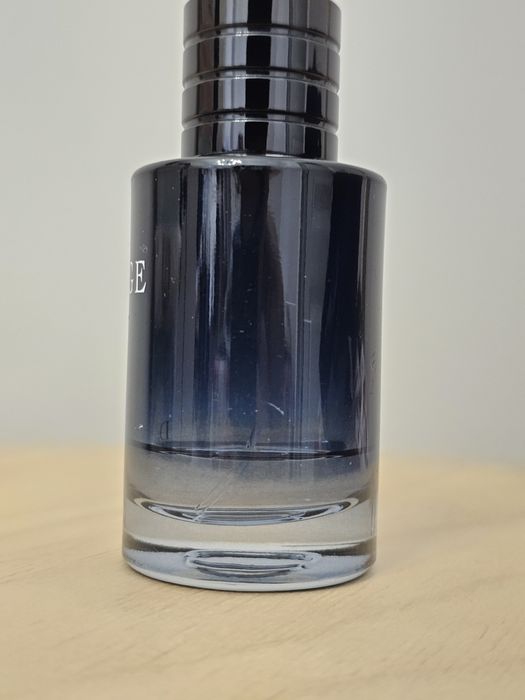 Парфюм Dior sauvage