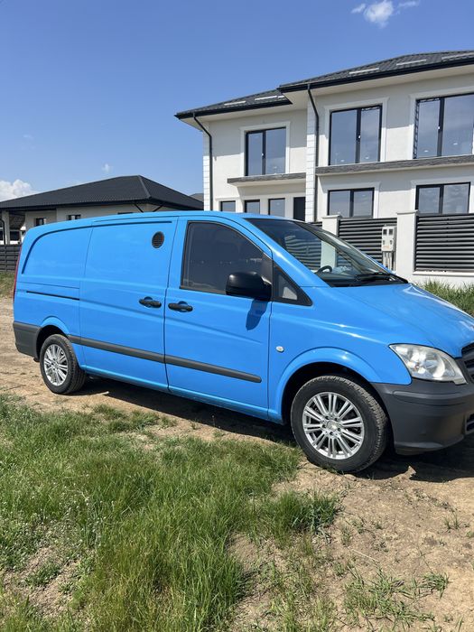 De vanzare Mercedes Vito