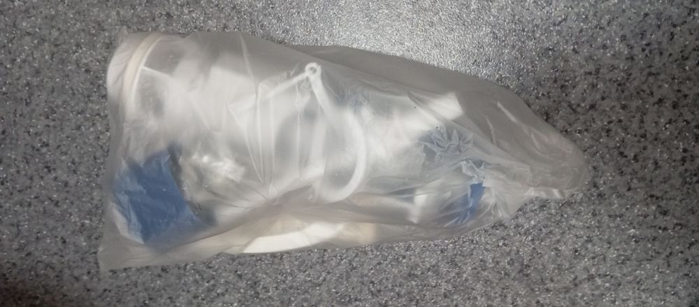 Продам унитаз новый