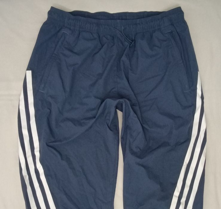 Adidas Future Icon 3-Stripes Woven Pants оригинално долнище L Адидас