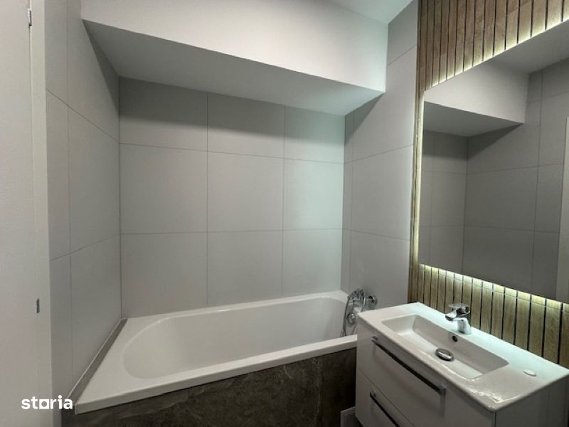 Apartament nou mobilat si utilat etaj 1 - PRIMA ARENA