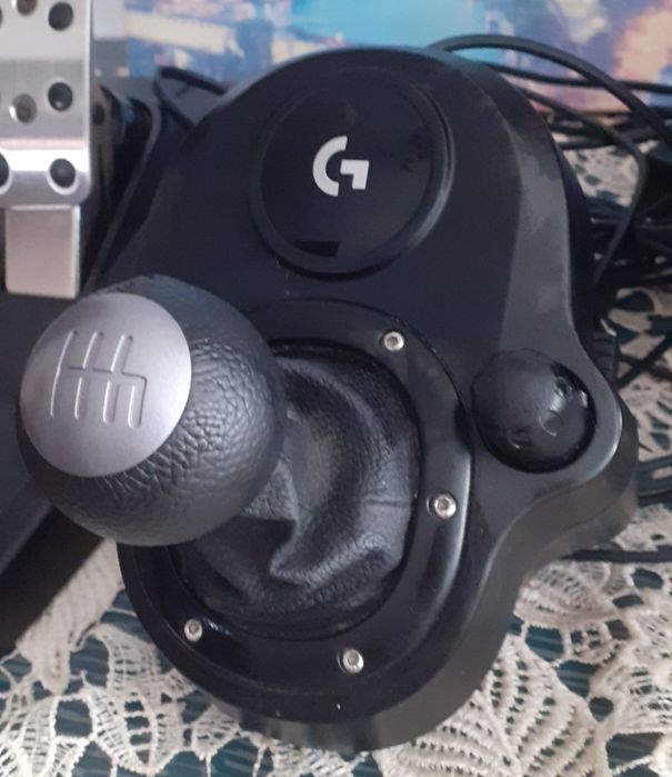 Volan logitech g29 gaming