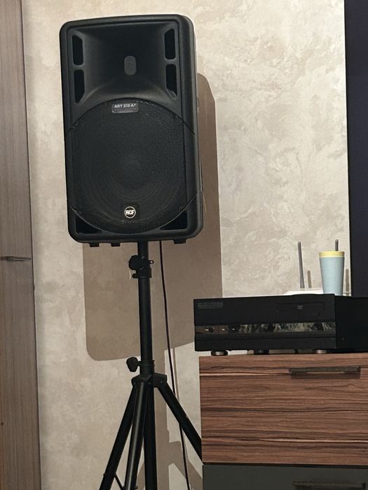 Караоке система Evolution