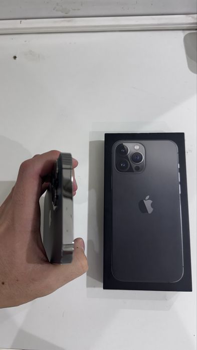 Iphone 13 Pro Max 128gb