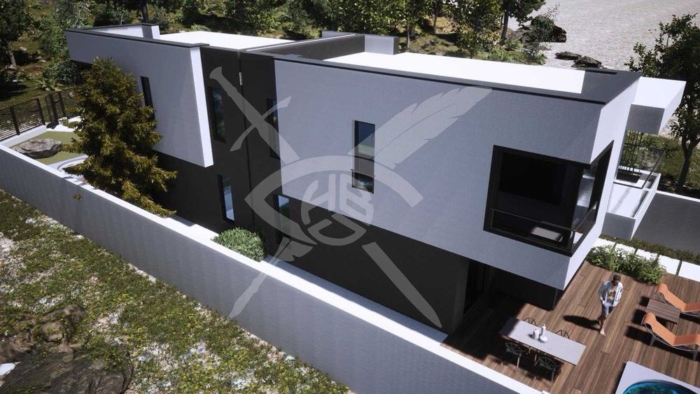 Продава се Къща в Приморско - 112 кв.м за 1117 €/кв.м - Снимка #4