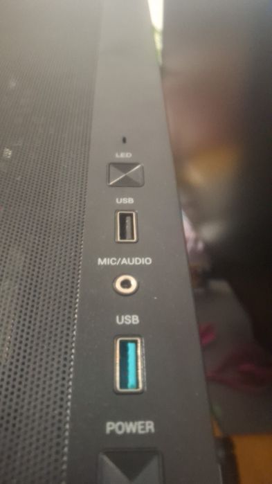 Vand unitate gaming PC i5 9400  gtx 980 16 RAM SSD