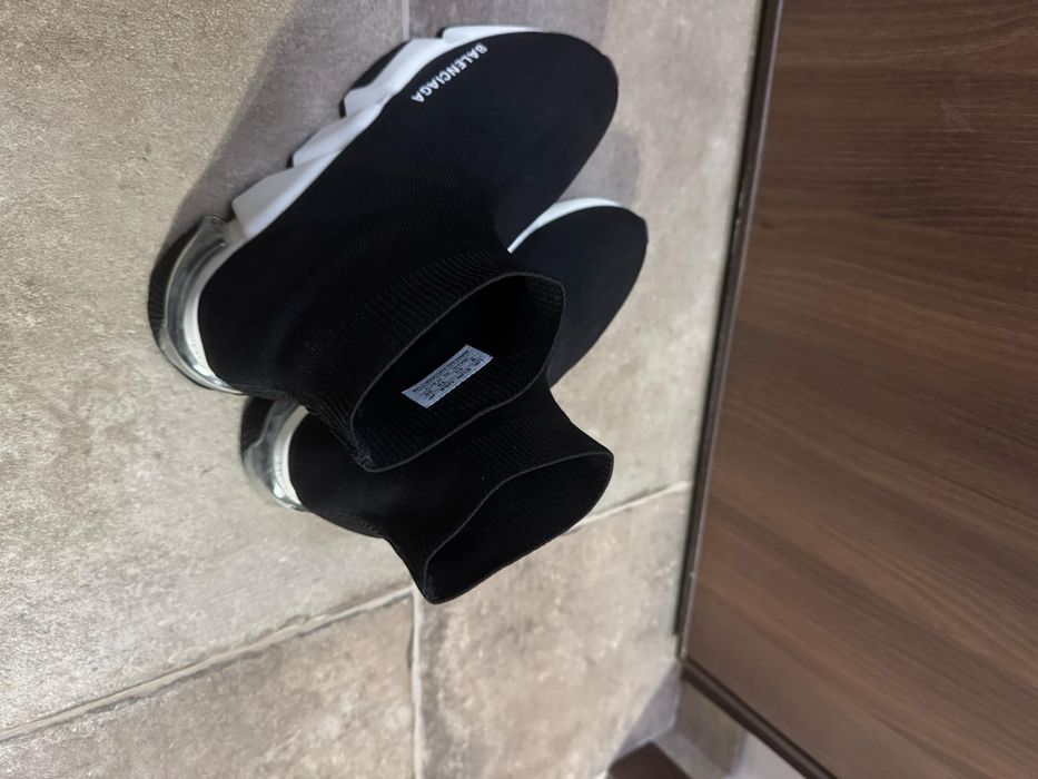 Мъжки Balenciaga