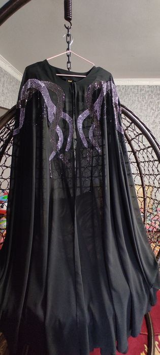 Абая куйлак катталарга