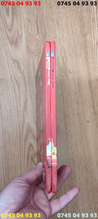 carte carti disney pixar rosu pret pe bucata povestea jucariilor